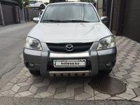 Mazda Tribute 2001 годаүшін3 500 000 тг. в Алматы