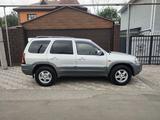 Mazda Tribute 2001 годаүшін3 500 000 тг. в Алматы – фото 4