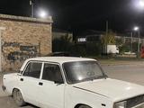 ВАЗ (Lada) 2105 1986 годаүшін300 000 тг. в Караганда