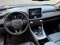 Toyota RAV4 2022 года за 15 000 000 тг. в Алматы – фото 11
