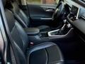 Toyota RAV4 2022 года за 15 000 000 тг. в Алматы – фото 15