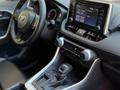 Toyota RAV4 2022 года за 15 000 000 тг. в Алматы – фото 17