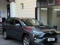Toyota RAV4 2022 года за 15 000 000 тг. в Алматы – фото 3