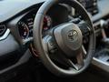 Toyota RAV4 2022 года за 15 000 000 тг. в Алматы – фото 9
