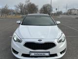 Kia K7 2015 года за 2 900 000 тг. в Алматы – фото 2