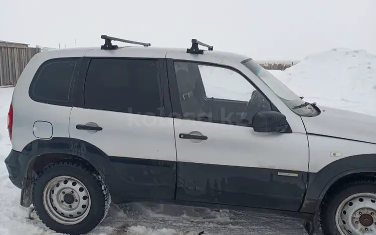 Chevrolet Niva 2012 годаfor2 700 000 тг. в Кокшетау