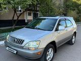 Lexus RX 300 2002 года за 5 870 000 тг. в Алматы