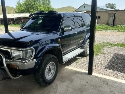 Toyota Hilux Surf 1995 года за 3 800 000 тг. в Алматы – фото 7