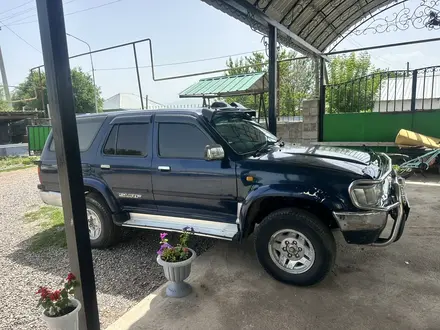 Toyota Hilux Surf 1995 года за 3 800 000 тг. в Алматы – фото 6