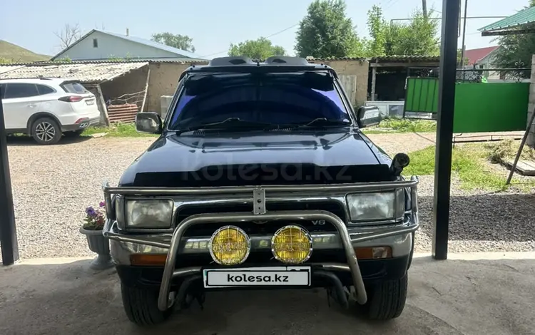 Toyota Hilux Surf 1995 года за 3 800 000 тг. в Алматы