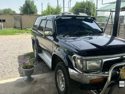 Toyota Hilux Surf 1995 года за 3 800 000 тг. в Алматы – фото 5