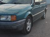 Volkswagen Passat 1991 годаүшін1 400 000 тг. в Петропавловск