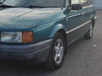 Volkswagen Passat 1991 годаfor1 400 000 тг. в Петропавловск