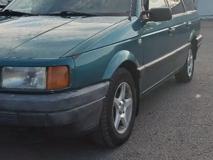 Volkswagen Passat 1991 года за 1 400 000 тг. в Петропавловск