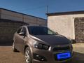 Chevrolet Aveo 2013 годаүшін2 600 000 тг. в Астана