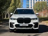 BMW X7 2021 годаүшін40 000 000 тг. в Астана