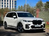 BMW X7 2021 годаүшін40 000 000 тг. в Астана – фото 4