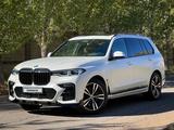 BMW X7 2021 годаүшін40 000 000 тг. в Астана – фото 2