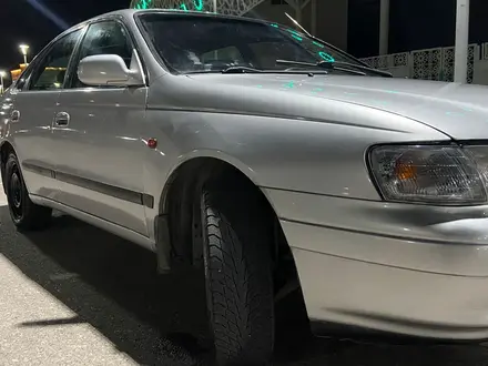 Toyota Carina E 1997 года за 2 300 000 тг. в Туркестан – фото 14