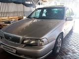 Volvo S70 2000 годаүшін3 800 000 тг. в Алматы