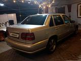 Volvo S70 2000 годаүшін3 800 000 тг. в Алматы – фото 4