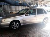 Volvo S70 2000 годаүшін3 800 000 тг. в Алматы – фото 5
