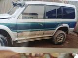 Mitsubishi Pajero 1992 года за 700 000 тг. в Кызылорда