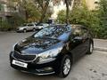 Kia Cerato 2014 годаүшін6 200 000 тг. в Алматы