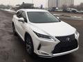 Lexus RX 300 2022 года за 36 000 000 тг. в Алматы – фото 21