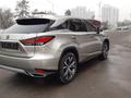 Lexus RX 300 2022 года за 36 000 000 тг. в Алматы – фото 37