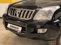 Toyota Land Cruiser Prado 2009 года за 16 200 000 тг. в Алматы – фото 3