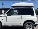 Suzuki Vitara 1992 года за 2 100 000 тг. в Шымкент – фото 2
