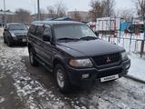 Mitsubishi Montero Sport 2000 года за 4 500 000 тг. в Астана – фото 2