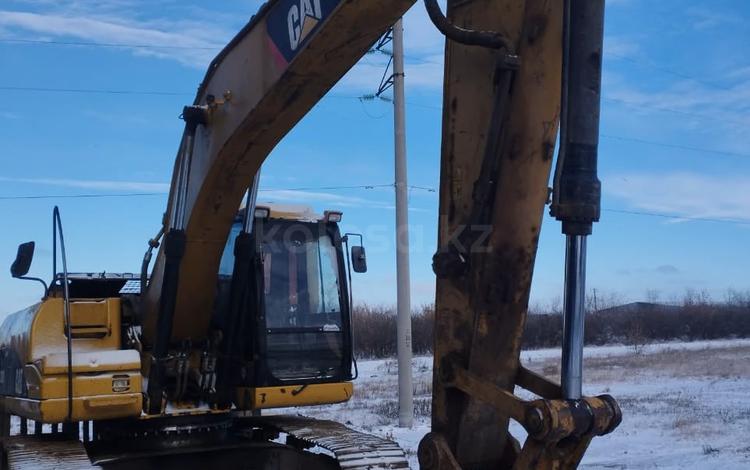 Caterpillar 320D 2010 г.