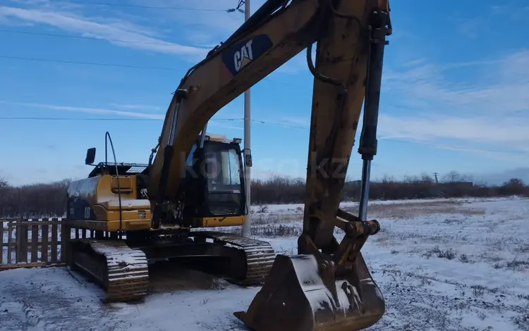 Caterpillar 320D 2010 г.