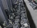 Главный тормозной цилиндр вакуум тормозной за 8 880 тг. в Алматы