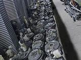 Главный тормозной цилиндр вакуум тормозной за 8 880 тг. в Алматы