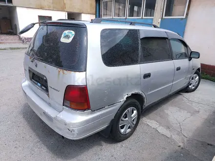 Honda Odyssey 1996 года за 1 050 000 тг. в Алматы