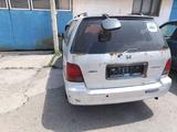 Honda Odyssey 1996 годаүшін1 050 000 тг. в Алматы – фото 2