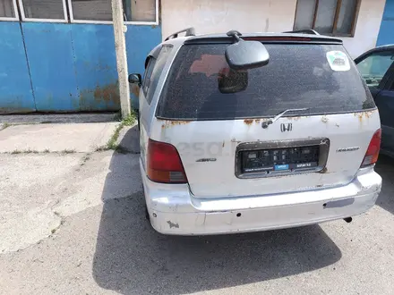 Honda Odyssey 1996 года за 1 050 000 тг. в Алматы – фото 2
