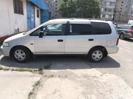Honda Odyssey 1996 года за 1 050 000 тг. в Алматы – фото 3