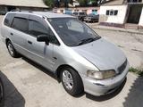 Honda Odyssey 1996 годаүшін1 050 000 тг. в Алматы – фото 5