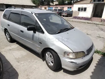 Honda Odyssey 1996 года за 1 050 000 тг. в Алматы – фото 5