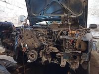 Двигатель ауди 100 за 150 000 тг. в Караганда