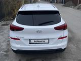 Hyundai Tucson 2019 годаүшін12 000 000 тг. в Атырау – фото 2