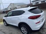 Hyundai Tucson 2019 годаүшін12 000 000 тг. в Атырау – фото 4