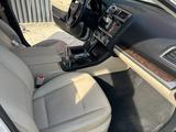 Subaru Outback 2016 года за 6 500 000 тг. в Актау – фото 3