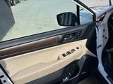 Subaru Outback 2016 года за 6 500 000 тг. в Актау – фото 5