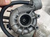 Двигатель по честям Опел фронтера WM41B 2.5 дизелfor10 000 тг. в Сарыагаш – фото 5