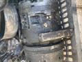 Двигатель по честям Опел фронтера WM41B 2.5 дизел за 10 000 тг. в Сарыагаш – фото 7
